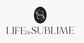 LIFE BY SUBLIME logo
