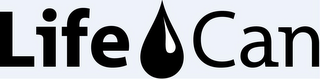 LIFE CAN logo