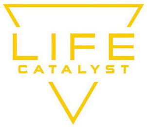 LIFE CATALYST logo