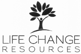 LIFE CHANGE RESOURCES logo
