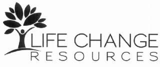 LIFE CHANGE RESOURCES logo