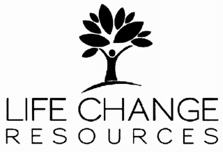 LIFE CHANGE RESOURCES logo