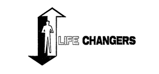 LIFE CHANGERS logo