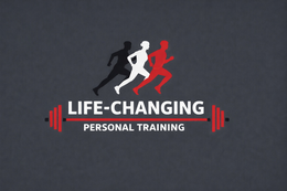 LIFE-CHANGING PERSONAL TRAINING logo
