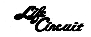 LIFE CIRCUIT logo