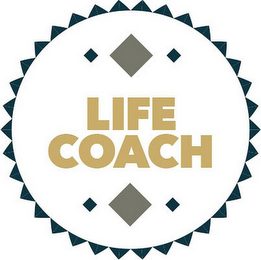 LIFE COACH logo