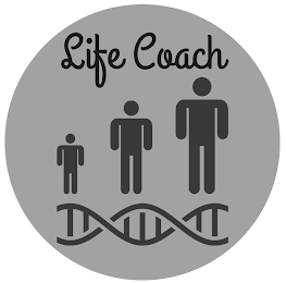 LIFE COACH logo