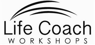 LIFE COACH WORKSHOPS logo