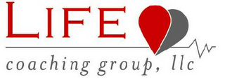 LIFE COACHING GROUP, LLC logo