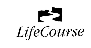 LIFE COURSE logo