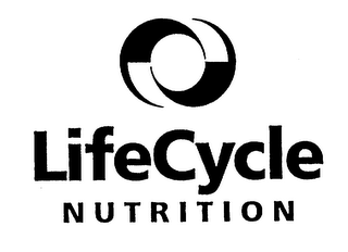 LIFE CYCLE NUTRITION logo