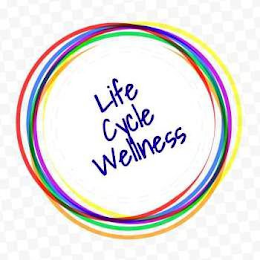 LIFE CYCLE WELLNESS logo