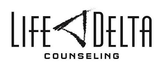 LIFE DELTA COUNSELING logo