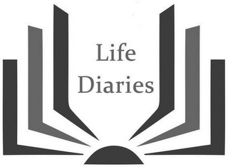 LIFE DIARIES logo