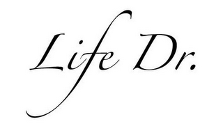 LIFE DR. logo