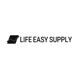 LIFE EASY SUPPLY logo