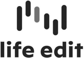 LIFE EDIT logo