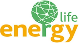 LIFE ENERGY logo