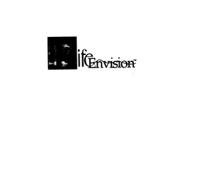LIFE ENVISION logo