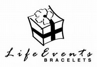 LIFE EVENTS BRACELETS logo
