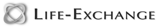 LIFE-EXCHANGE logo