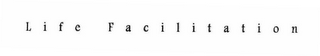 LIFE FACILITATION logo