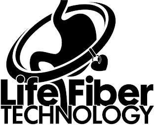 LIFE FIBER TECHNOLOGY logo