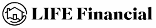 LIFE FINANCIAL logo