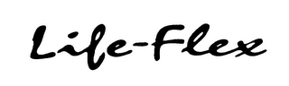 LIFE-FLEX logo