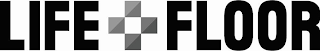 LIFE FLOOR logo