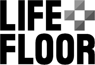 LIFE FLOOR logo