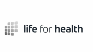 LIFE FOR HEALTH logo