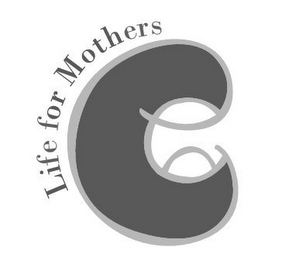 LIFE FOR MOTHERS logo