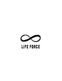 LIFE FORCE logo