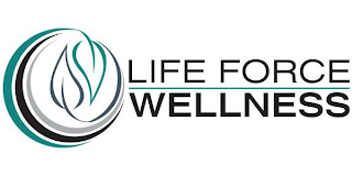 LIFE FORCE WELLNESS logo