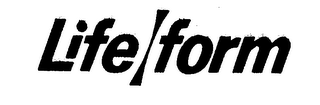 LIFE FORM logo