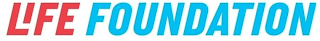 LIFE FOUNDATION logo