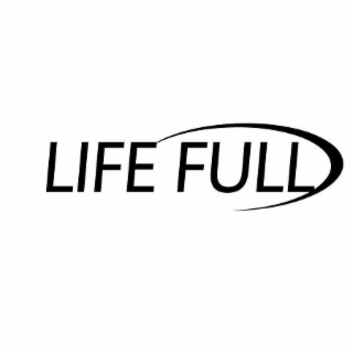 LIFE FULL logo