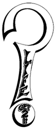 ? LIFE GET 2 IT logo