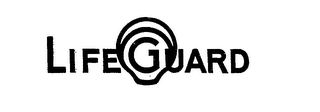 LIFE GUARD logo