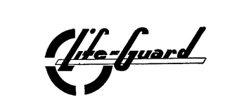 LIFE-GUARD logo