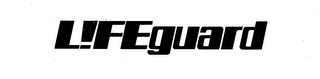 LIFE GUARD logo