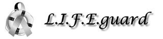 L.I.F.E. GUARD logo