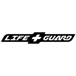 LIFE + GUARD logo