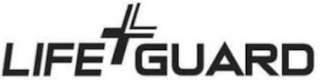 LIFE + GUARD logo