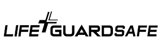 LIFE + GUARDSAFE logo
