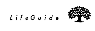 LIFE GUIDE logo