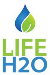 LIFE H20 logo