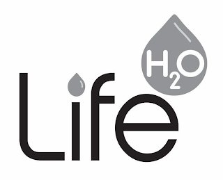 LIFE H2O logo