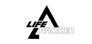 LIFE HAMMER logo